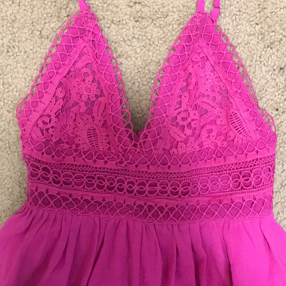 Romper - Picture 2 of 5